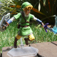 Illustration for article titled Meet the Next Generation of Nintendo...Action Figures
